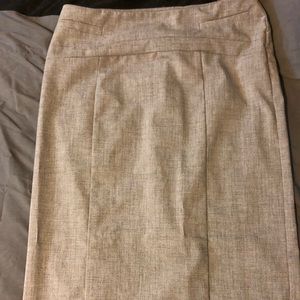 7th Avenue Suiting Collection Pencil Skirt